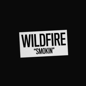 Wildfire - Smokin in the group CD / Hårdrock at Bengans Skivbutik AB (4258417)