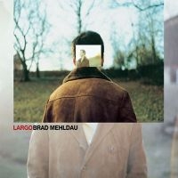 Brad Mehldau - Largo in the group VINYL / Jazz/Blues at Bengans Skivbutik AB (4258418)