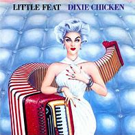 Little Feat - Dixie Chicken in the group VINYL / Pop-Rock at Bengans Skivbutik AB (4258420)