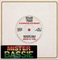 Augustus Pablo - Pablo Meets Mr Bassie in the group VINYL / Rock at Bengans Skivbutik AB (4258485)