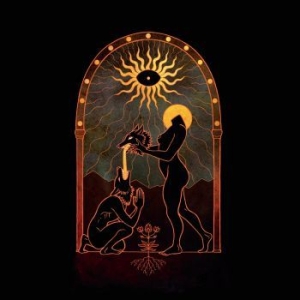 Nest The - Her True Nature (Marbled Vinyl Lp + in the group VINYL / Hårdrock at Bengans Skivbutik AB (4258499)