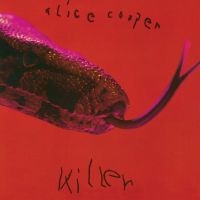 Alice Cooper - Killer in the group VINYL / Pop-Rock at Bengans Skivbutik AB (4258655)