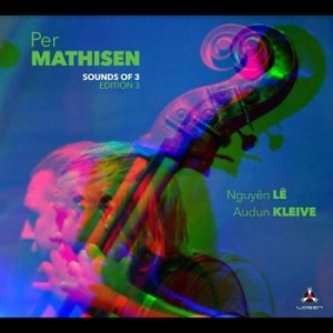 Mathisen Per - Sounds Of 3 Edition 3 in the group CD / Pop-Rock at Bengans Skivbutik AB (4258985)