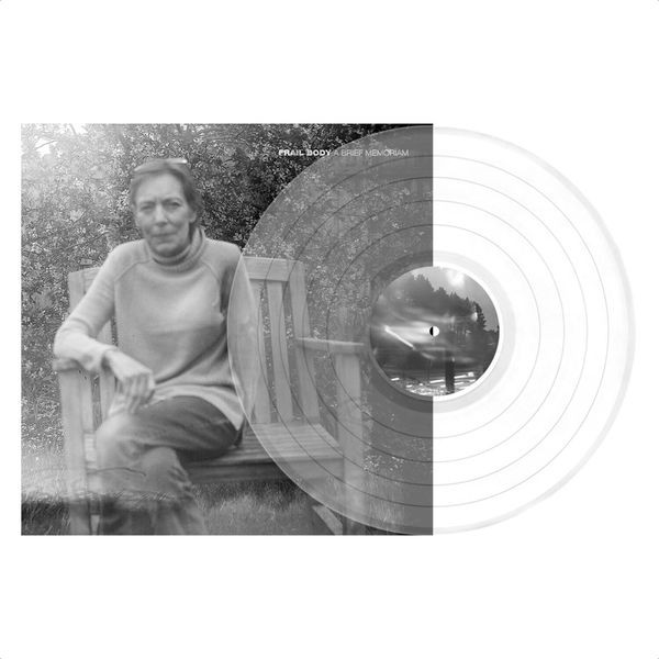 Frail Body - A Brief Memoriam in the group VINYL / Hårdrock/ Heavy metal at Bengans Skivbutik AB (4259030)