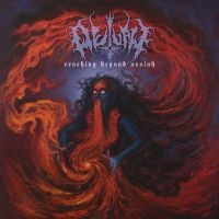 Outlaw - Reaching Beyond Assiah (Vinyl Lp) in the group VINYL / Bestsellers at Bengans Skivbutik AB (4259066)