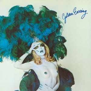 Golden Earring - Moontan in the group OTHER / -Start MOV BM at Bengans Skivbutik AB (4259212)