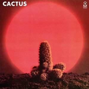 Cactus - Cactus in the group OTHER / Music On Vinyl - Vårkampanj at Bengans Skivbutik AB (4259213)