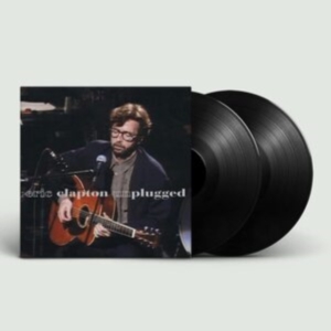 Clapton Eric - Unplugged in the group VINYL / Pop-Rock at Bengans Skivbutik AB (4259248)