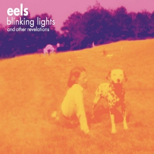 Eels - Blinking Lights And Other Revelatio in the group VINYL / Hårdrock at Bengans Skivbutik AB (4259312)