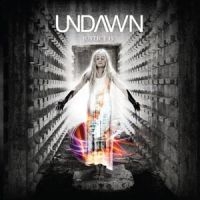 Undawn - Justice Is ... in the group CD / Hårdrock at Bengans Skivbutik AB (4259319)