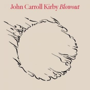 Kirby John Carroll - Blowout in the group VINYL / Jazz at Bengans Skivbutik AB (4259322)