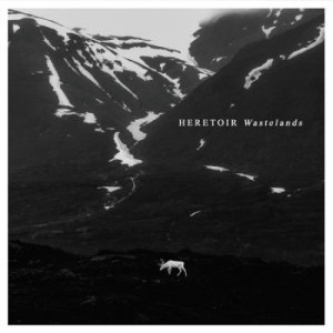 Heretoir - Wastelands (Vinyl Lp) in the group VINYL / Hårdrock/ Heavy metal at Bengans Skivbutik AB (4259339)