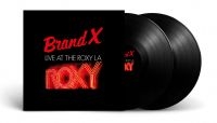 Brand X - Live At The Roxy L.A. 1979 (2 Lp Vi in the group VINYL / Pop-Rock at Bengans Skivbutik AB (4259340)