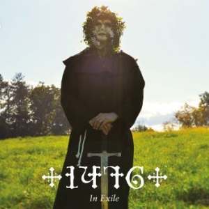 1476 - In Exile (2 Lp Vinyl) in the group VINYL / Rock at Bengans Skivbutik AB (4259372)