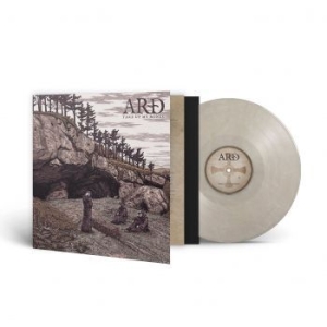 Ard - Take Up My Bones (Bone Vinyl Lp) in the group VINYL / Hårdrock/ Heavy metal at Bengans Skivbutik AB (4259373)