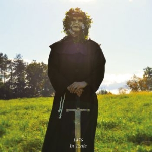 1476 - In Exile (Digipack) in the group CD / Pop-Rock at Bengans Skivbutik AB (4259391)