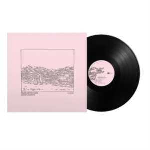 Death Cab For Cutie - Asphalt Meadows (Acoustic) in the group VINYL / Pop-Rock at Bengans Skivbutik AB (4259396)