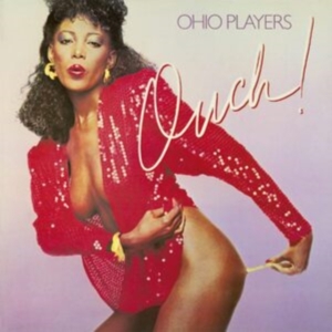 Ohio Players - Ouch! in the group CD / Pop-Rock,RnB-Soul at Bengans Skivbutik AB (4259421)
