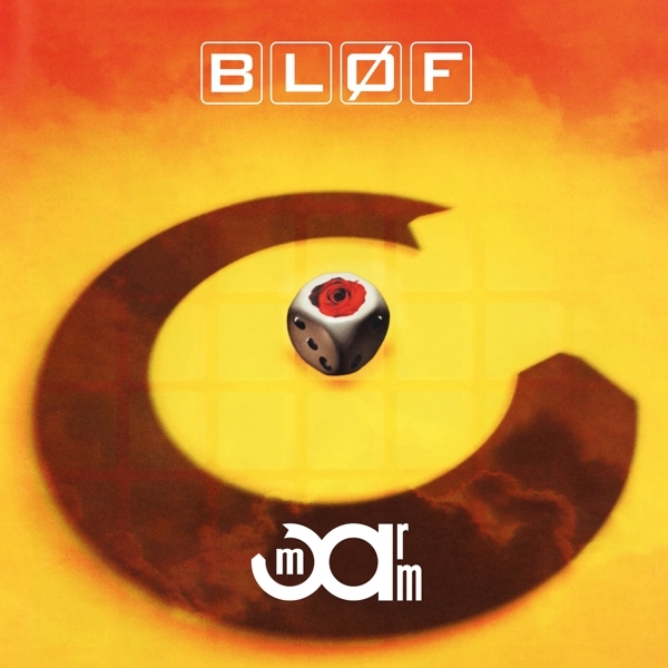 Bløf - Omarm in the group VINYL / Bestsellers at Bengans Skivbutik AB (4259437)