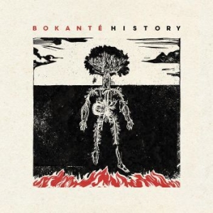 Bokanté - History in the group VINYL / Worldmusic/ Folkmusik at Bengans Skivbutik AB (4259451)