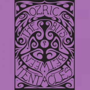 Ozric Tentacles - The Bits Between The Bits in the group OTHER / Övrigt /  at Bengans Skivbutik AB (4259454)