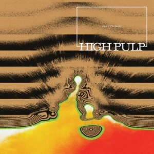 High Pulp - Days In The Desert in the group CD / Jazz/Blues at Bengans Skivbutik AB (4259462)