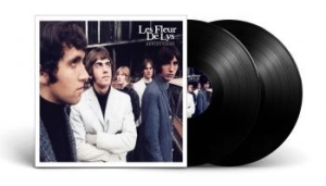 Les Fleur de Lys - Reflections (2 Lp Vinyl) in the group VINYL / Rock at Bengans Skivbutik AB (4259467)