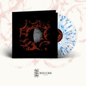 Cult Of Luna - Raging River The (Splatter Vinyl Lp in the group VINYL / Hårdrock at Bengans Skivbutik AB (4259475)