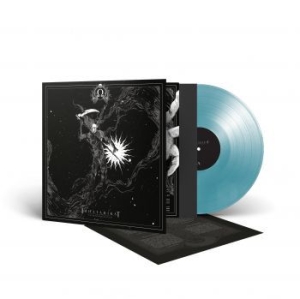 Imha Tarikat - Sternenberster (Curacao Vinyl Lp) in the group VINYL / Hårdrock/ Heavy metal at Bengans Skivbutik AB (4259477)