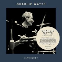 Charlie Watts - Anthology in the group CD / Jazz at Bengans Skivbutik AB (4259490)