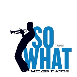Miles Davis - So What in the group Minishops / Miles Davis at Bengans Skivbutik AB (4259522)