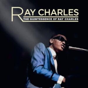 Charles Ray - Quintessence Of in the group VINYL / Pop-Rock,RnB-Soul at Bengans Skivbutik AB (4259541)