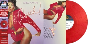 Ohio Players - Ouch! in the group VINYL / Pop-Rock,RnB-Soul at Bengans Skivbutik AB (4259576)