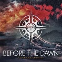 Before The Dawn - Stormbringers in the group VINYL / Hårdrock at Bengans Skivbutik AB (4259866)