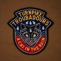 Turnpike troubadours - A Cat In The Rain in the group CD / Country at Bengans Skivbutik AB (4259884)
