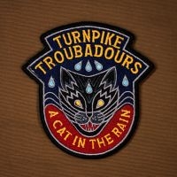 TURNPIKE TROUBADOURS - A CAT IN THE RAIN in the group CD / Country at Bengans Skivbutik AB (4259884)