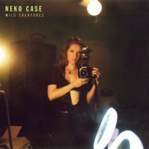 Neko Case - Wild Creatures (Eco-Mix Color) in the group VINYL / Pop-Rock at Bengans Skivbutik AB (4259887)