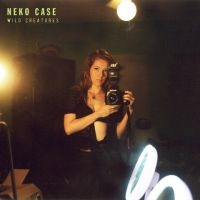 Neko Case - Wild Creatures (Eco-Mix Color) in the group Minishops / Neko Case at Bengans Skivbutik AB (4259887)