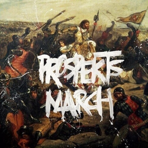 Coldplay - Prospekt's March in the group VINYL / Pop-Rock at Bengans Skivbutik AB (4259901)