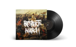 Coldplay - Prospekt's March in the group OTHER / -Start Vinyl at Bengans Skivbutik AB (4259901)