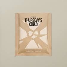 TXT - 4TH MINI (minisode 2: Thursday's Child)  in the group Minishops / K-Pop Minishops / Txt at Bengans Skivbutik AB (4260021)