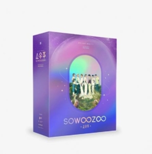 BTS - BTS - 2021 MUSTER SOWOOZOO DIGITAL CODE in the group Minishops / K-Pop Minishops / BTS at Bengans Skivbutik AB (4260025)