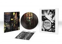 David Bowie - The Rise and Fall of Ziggy Stardust and the Spiders From Mars (Ltd Pic Vinyl)  in the group OUR PICKS / Most popular vinyl classics at Bengans Skivbutik AB (4260158)