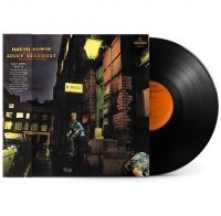 DAVID BOWIE - THE RISE AND FALL OF ZIGGY STARDUST (VINYL) in the group Labels /  at Bengans Skivbutik AB (4260160)