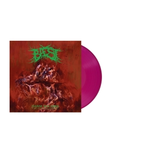Baest - Danse Macabre (Re-Issue 2023) in the group VINYL / Hårdrock at Bengans Skivbutik AB (4260175)