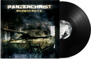 Panzerchrist - Room Service (Vinyl Lp) in the group VINYL / Hårdrock at Bengans Skivbutik AB (4260548)