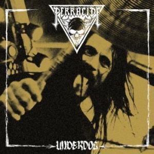 Perracide - Underdog in the group CD / Hårdrock/ Heavy metal at Bengans Skivbutik AB (4260550)
