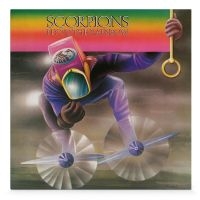 Scorpions - Fly To The Rainbow in the group OTHER / -Start Vinyl at Bengans Skivbutik AB (4260571)