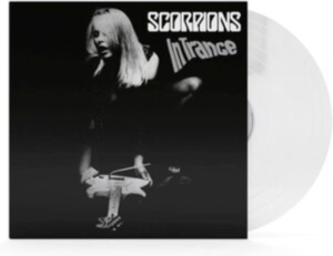 Scorpions - In Trance in the group OTHER / -Start Vinyl at Bengans Skivbutik AB (4260572)