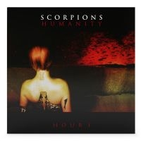 Scorpions - Humanity - Hour I in the group OTHER / -Start Vinyl at Bengans Skivbutik AB (4260574)